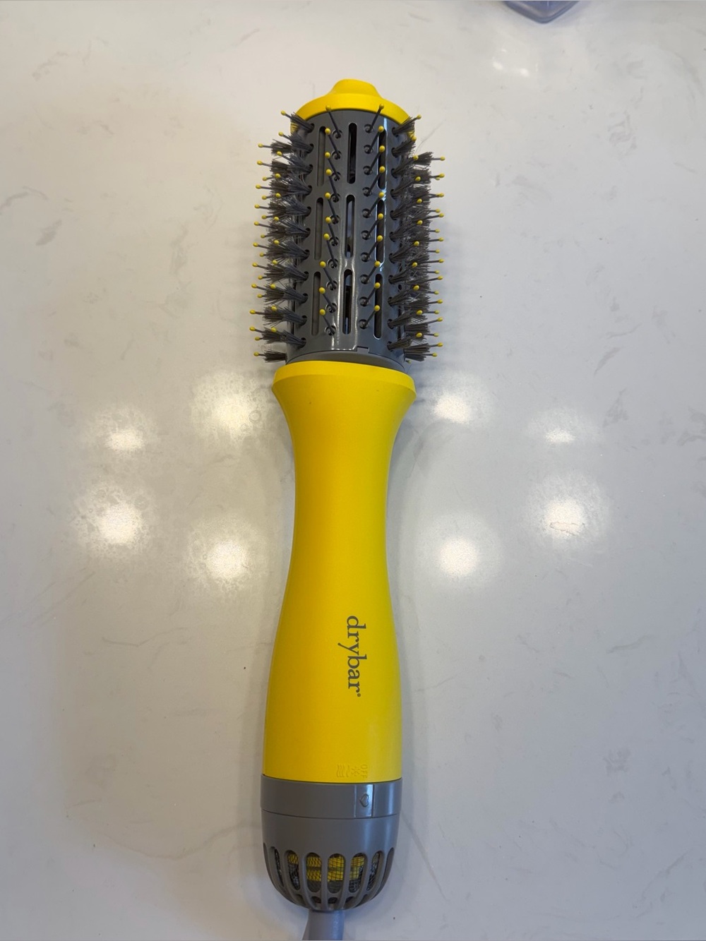 Drybar double shot blow dryer